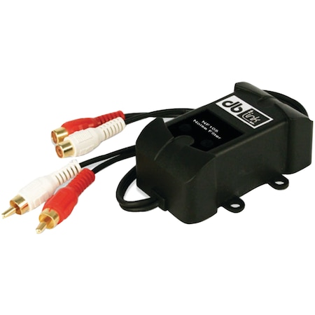 Db Link Competition Noise Filter NF105